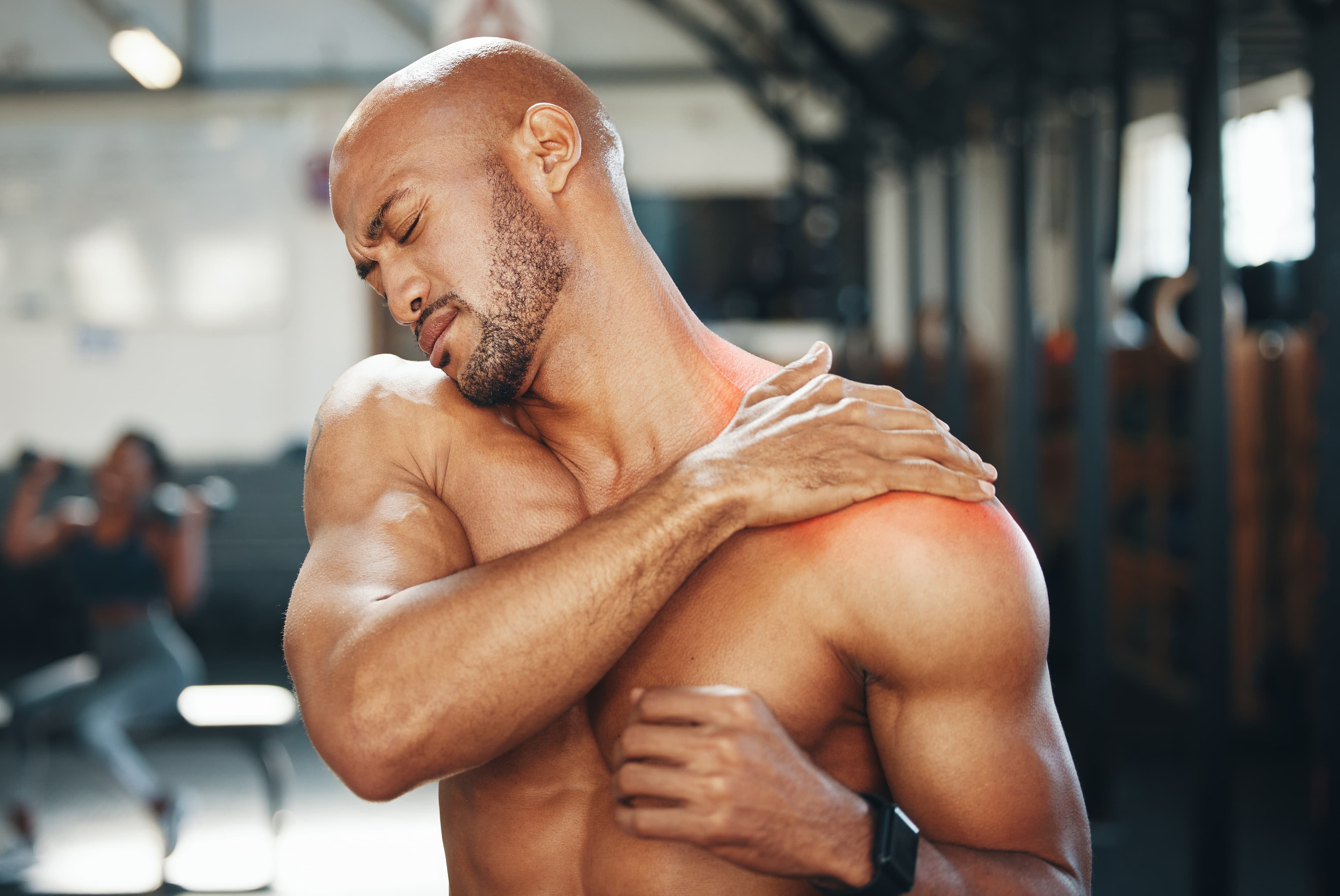 Athletic Recovery