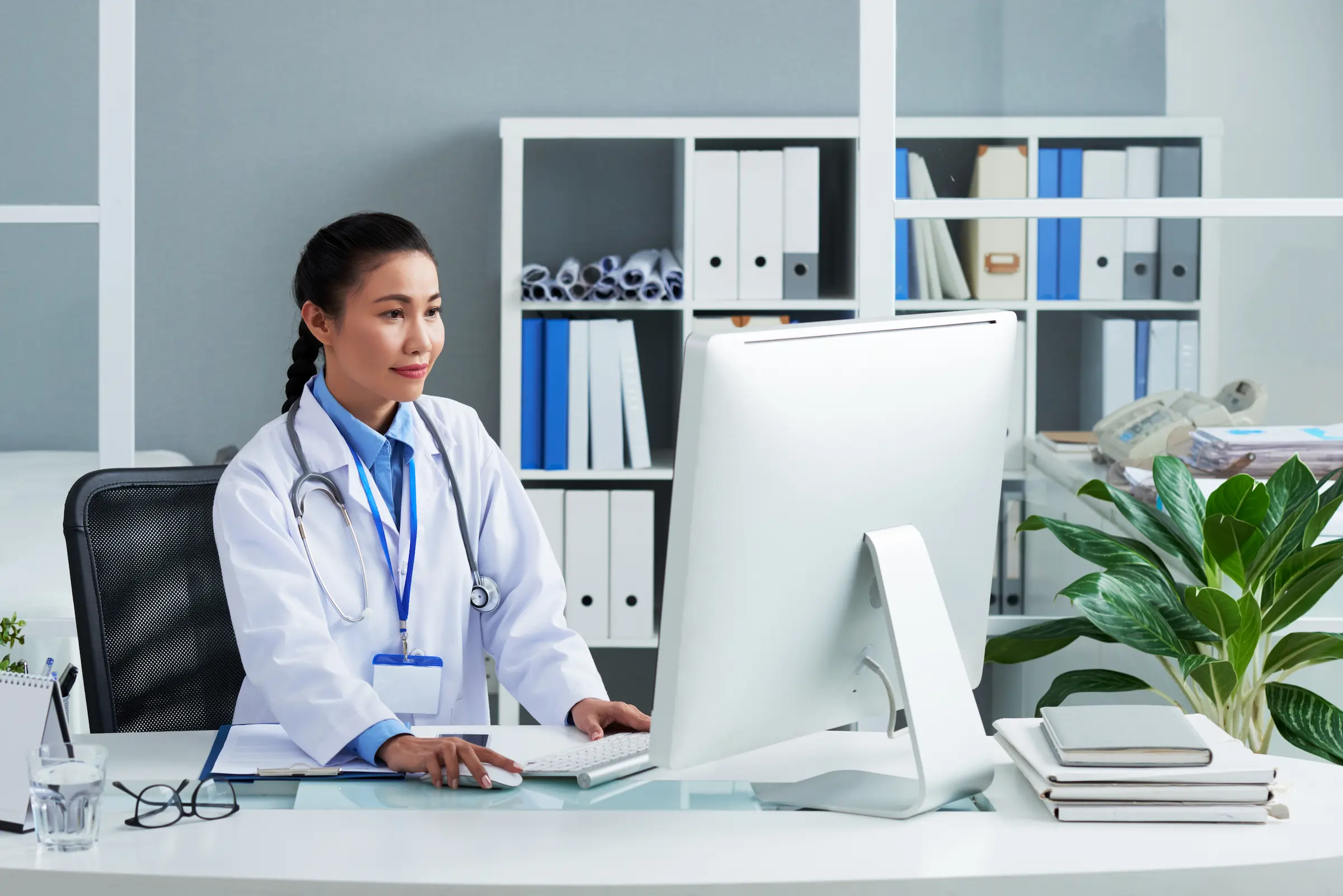 Doctor Consultation