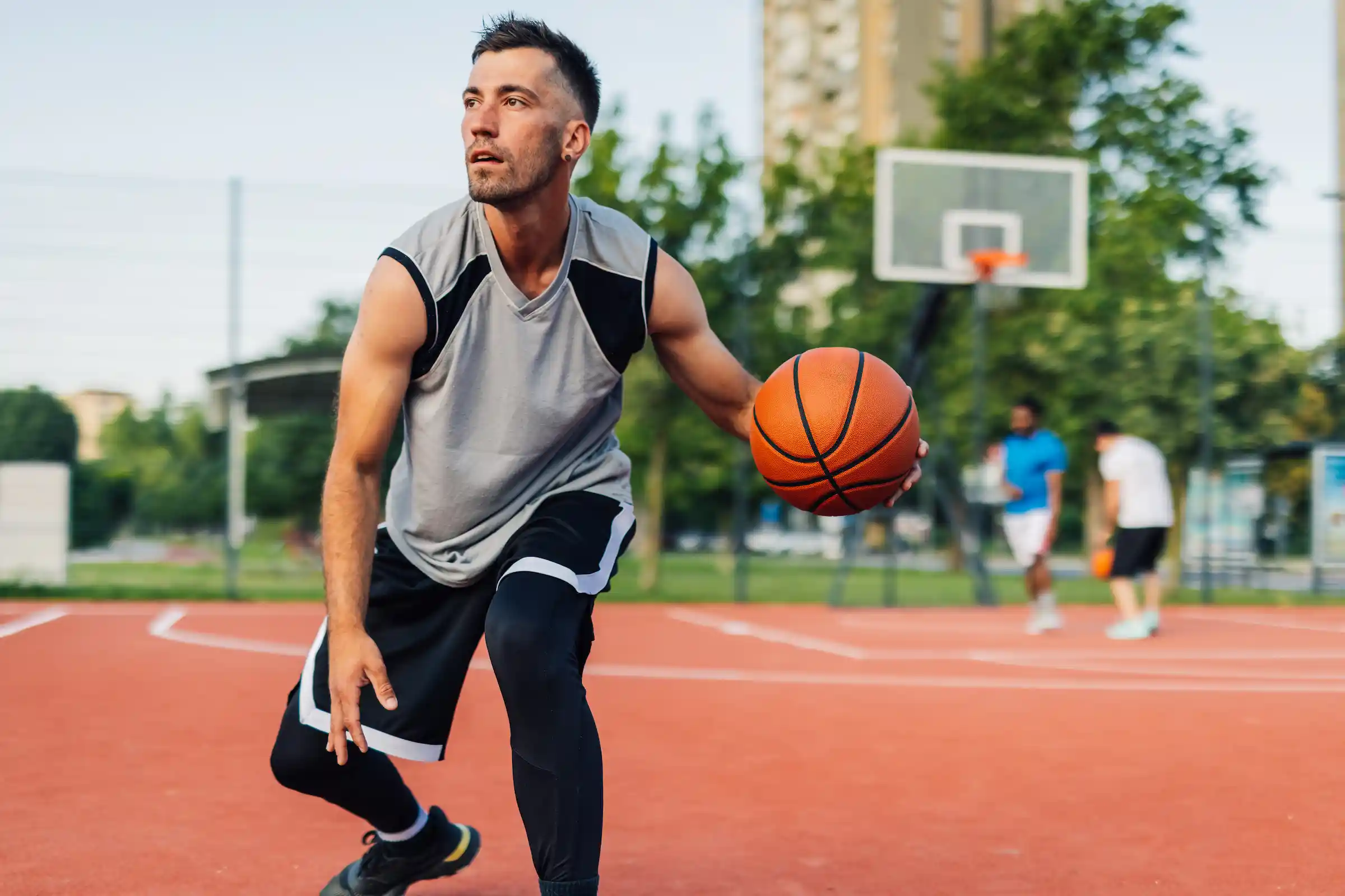 Men's Health & Vitality