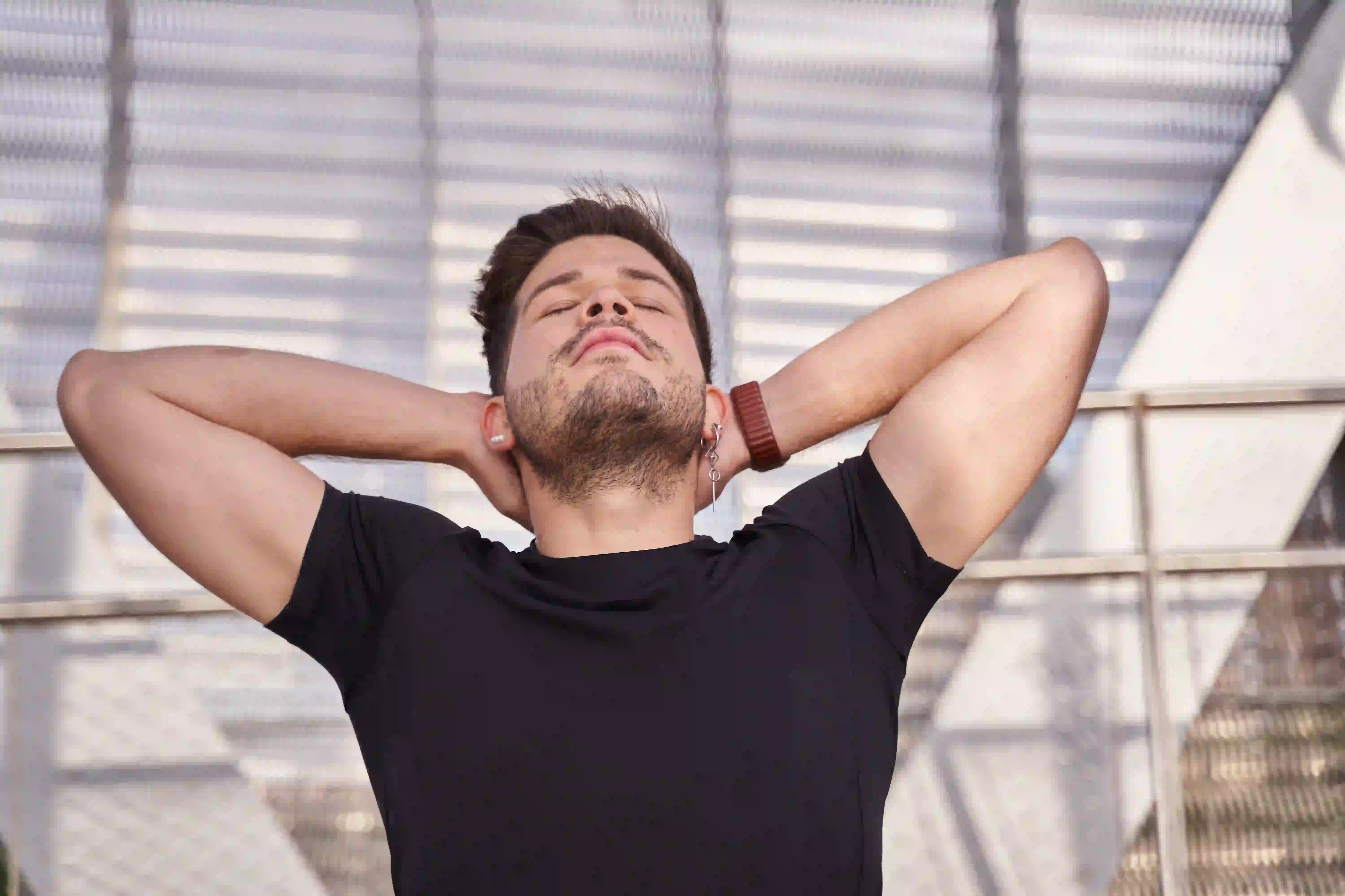Men's Health & Vitality