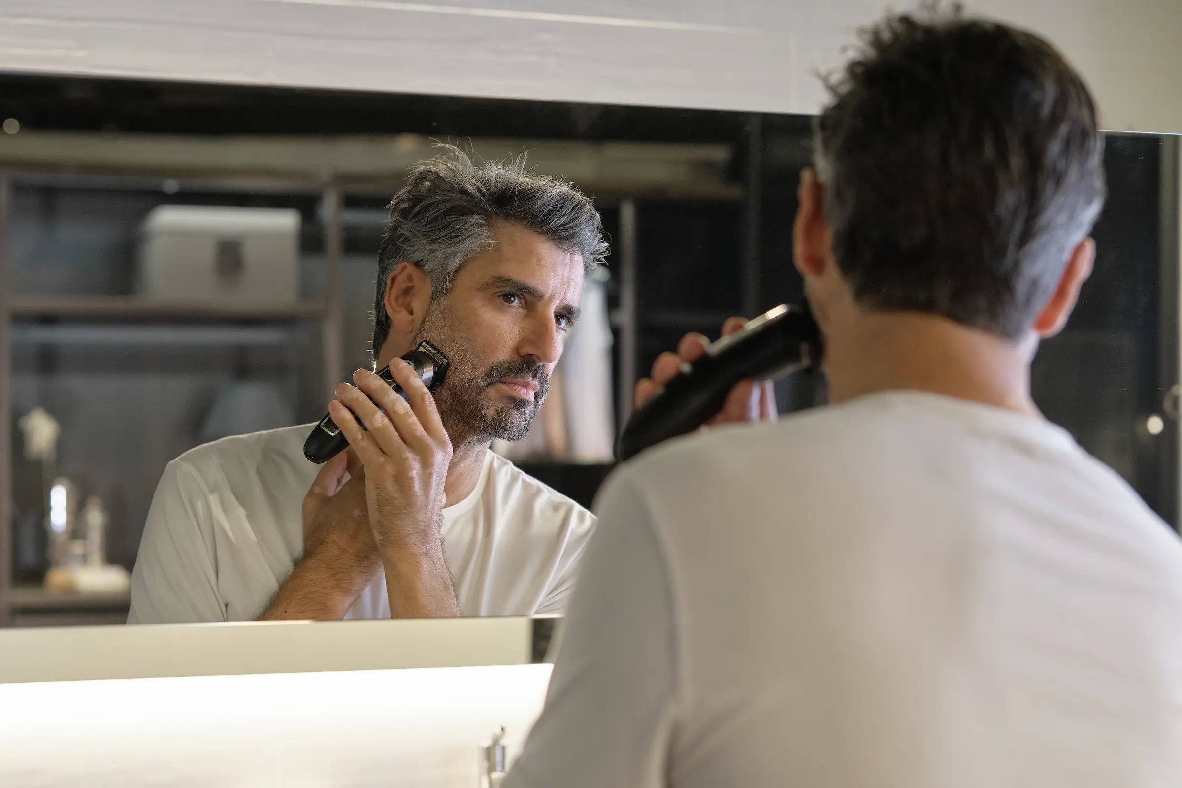Men's Health & Vitality