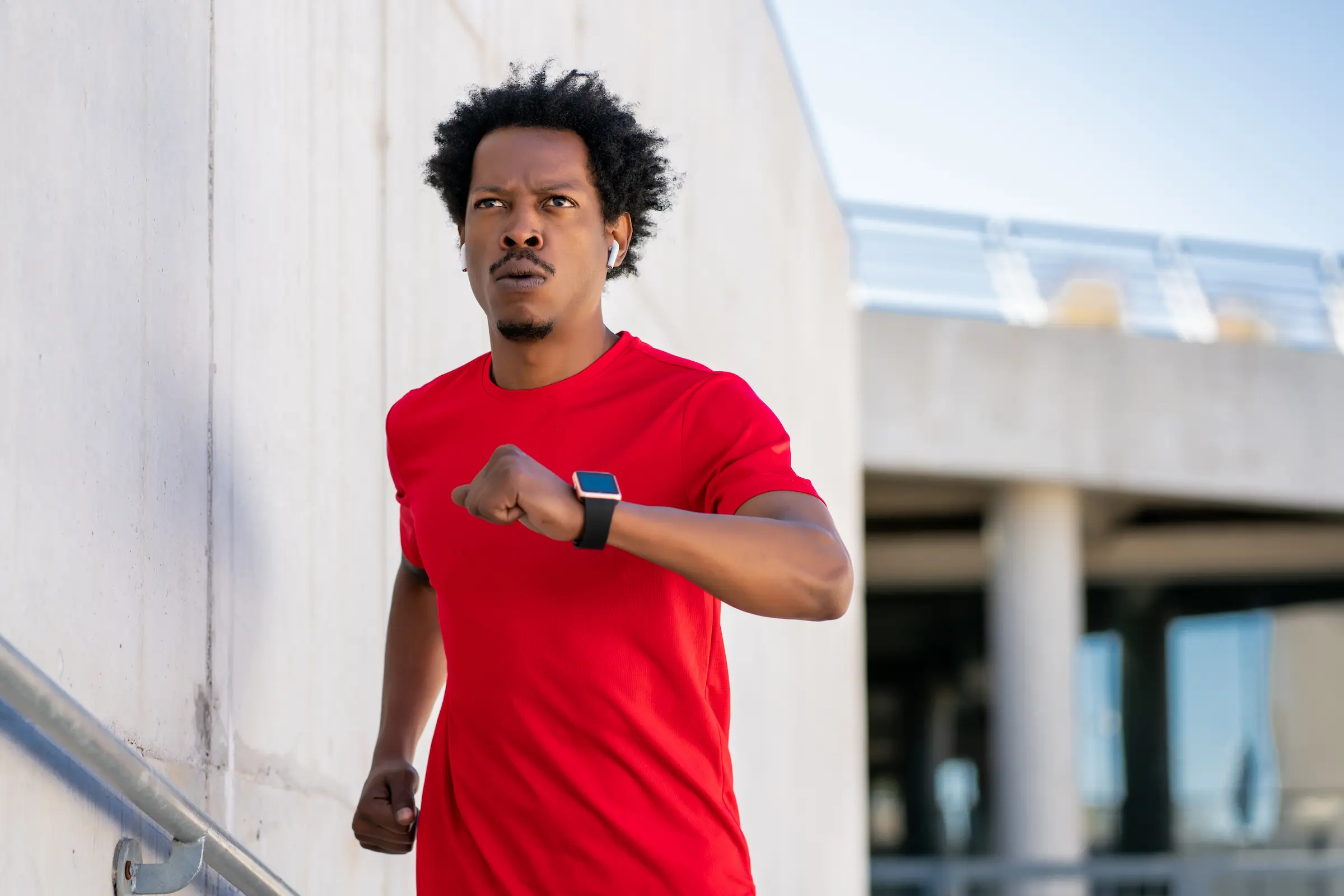 Men's Health & Vitality