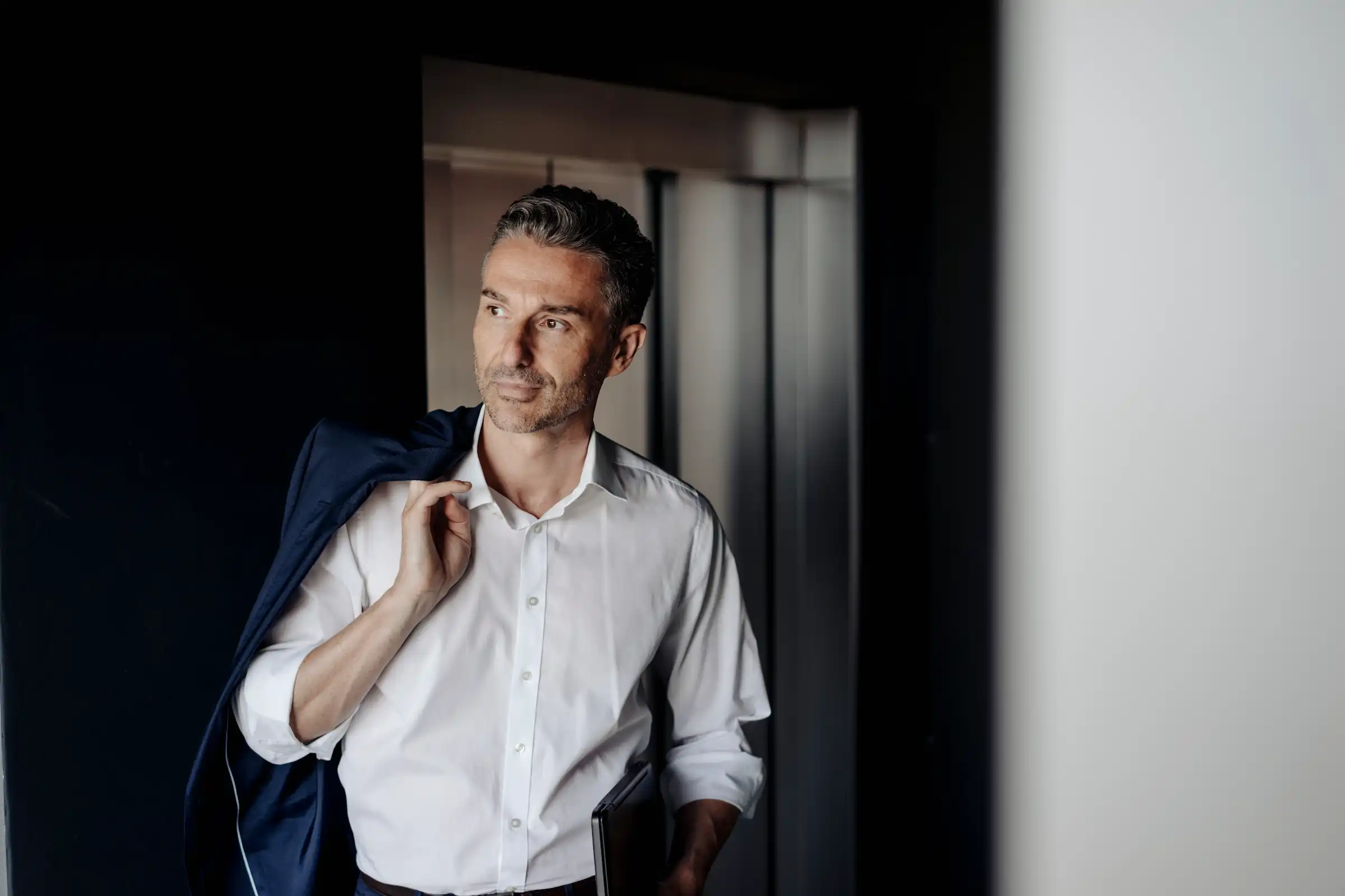 Men's Health & Vitality