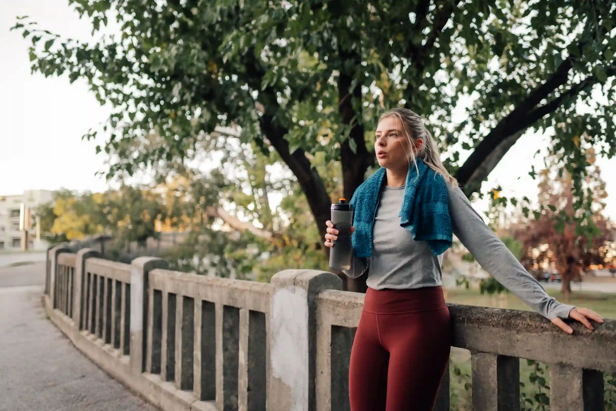 Women's Health & Wellness