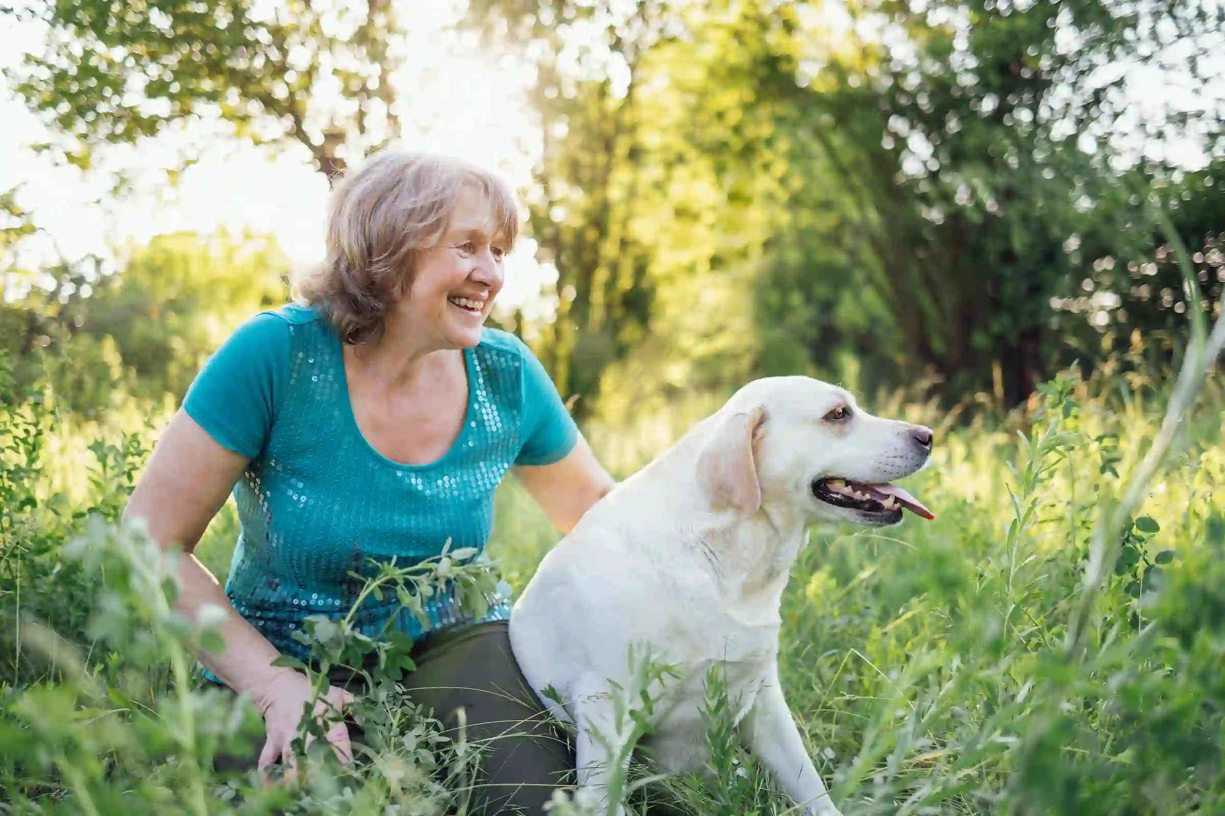 Women's Health & Wellness