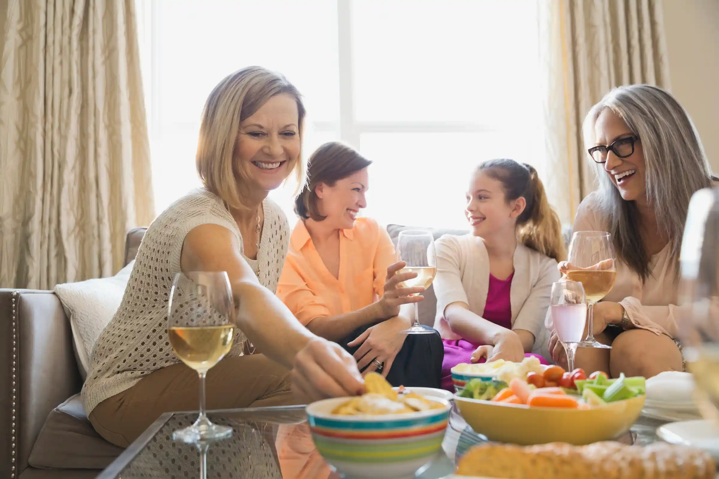 Women's Health & Wellness