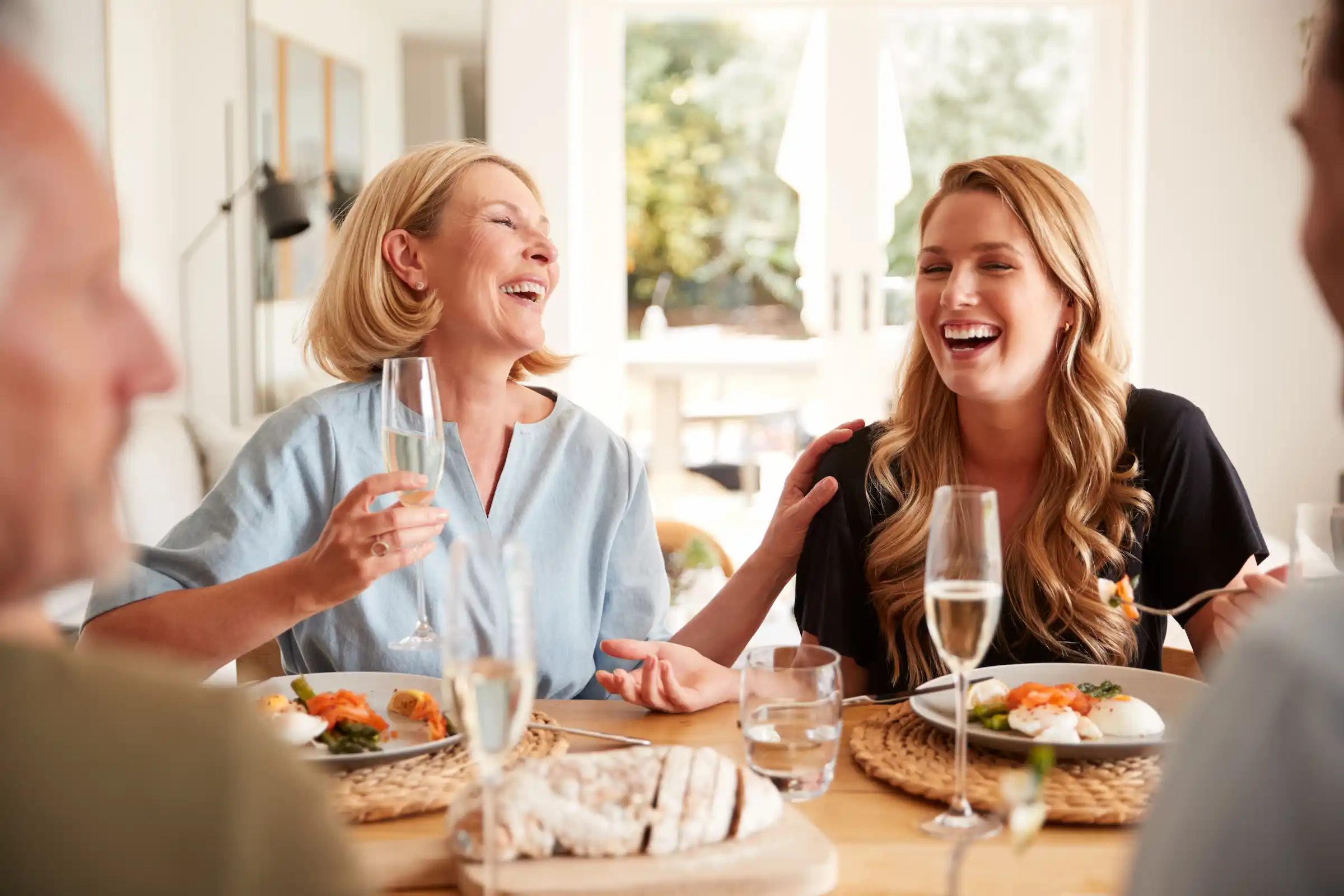 Women's Health & Wellness