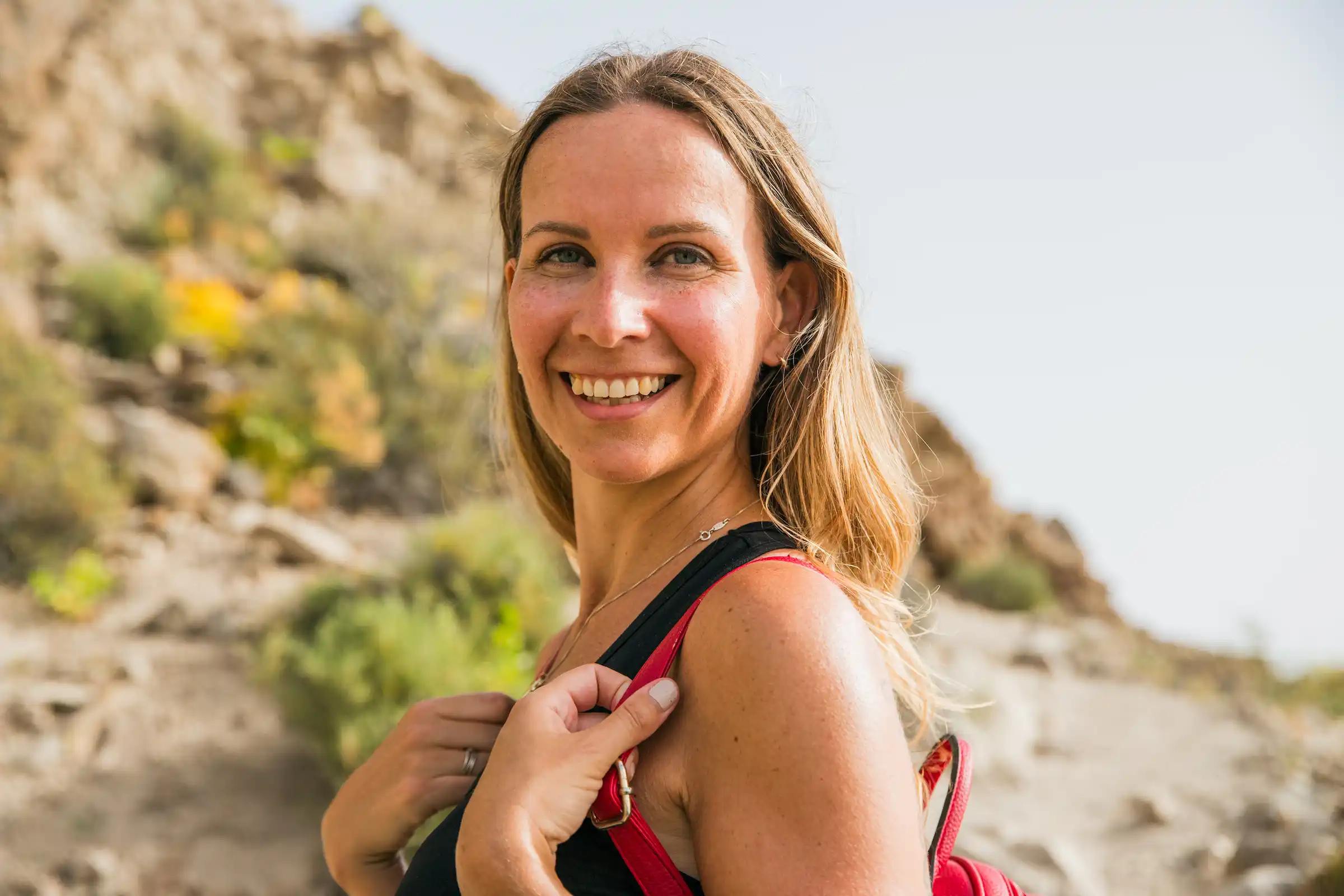 Women's Health & Wellness