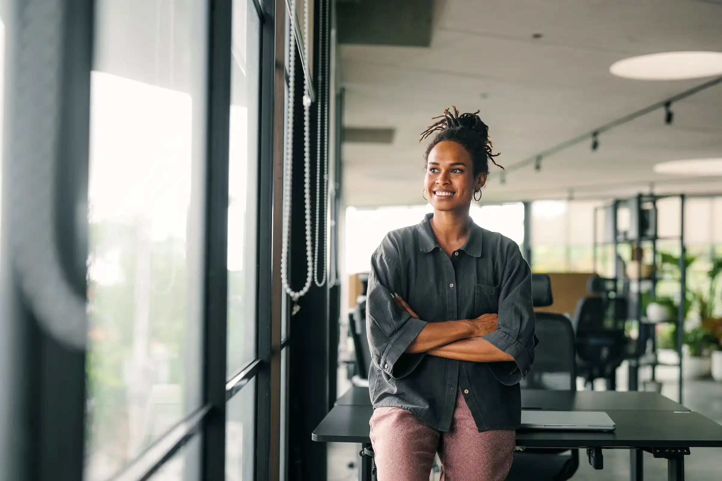 Women's Health & Wellness