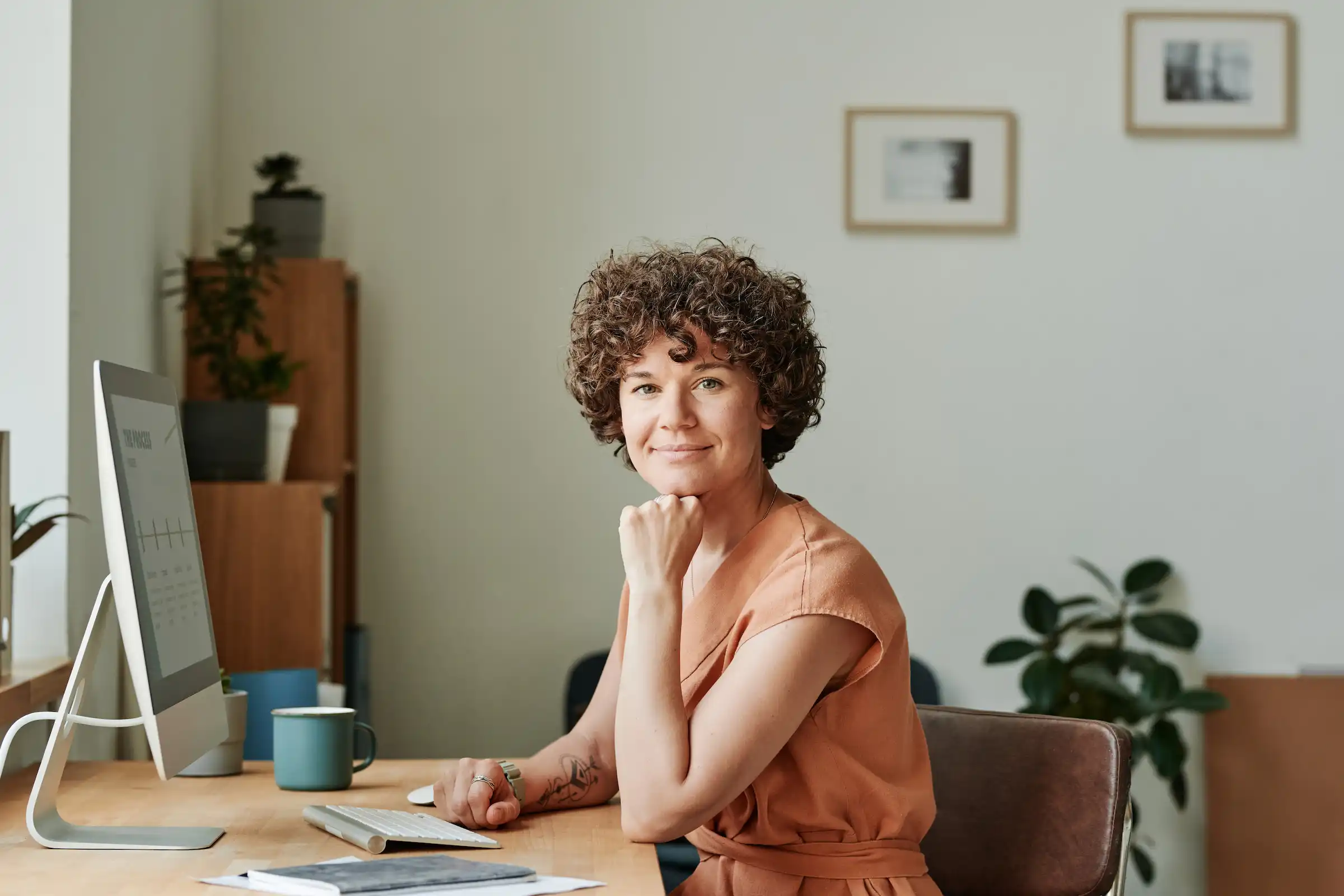 Women's Health & Wellness