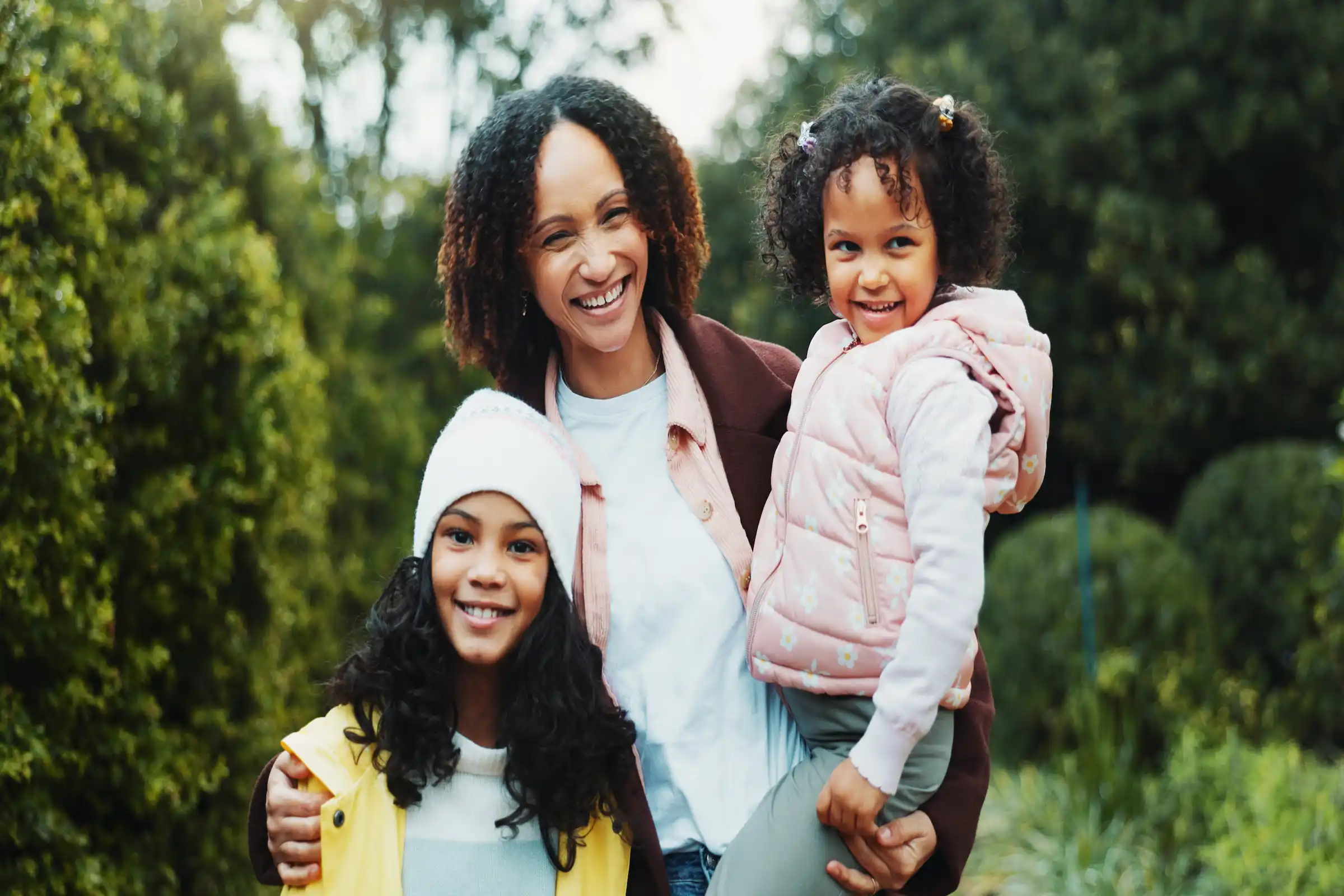 Women's Health & Wellness