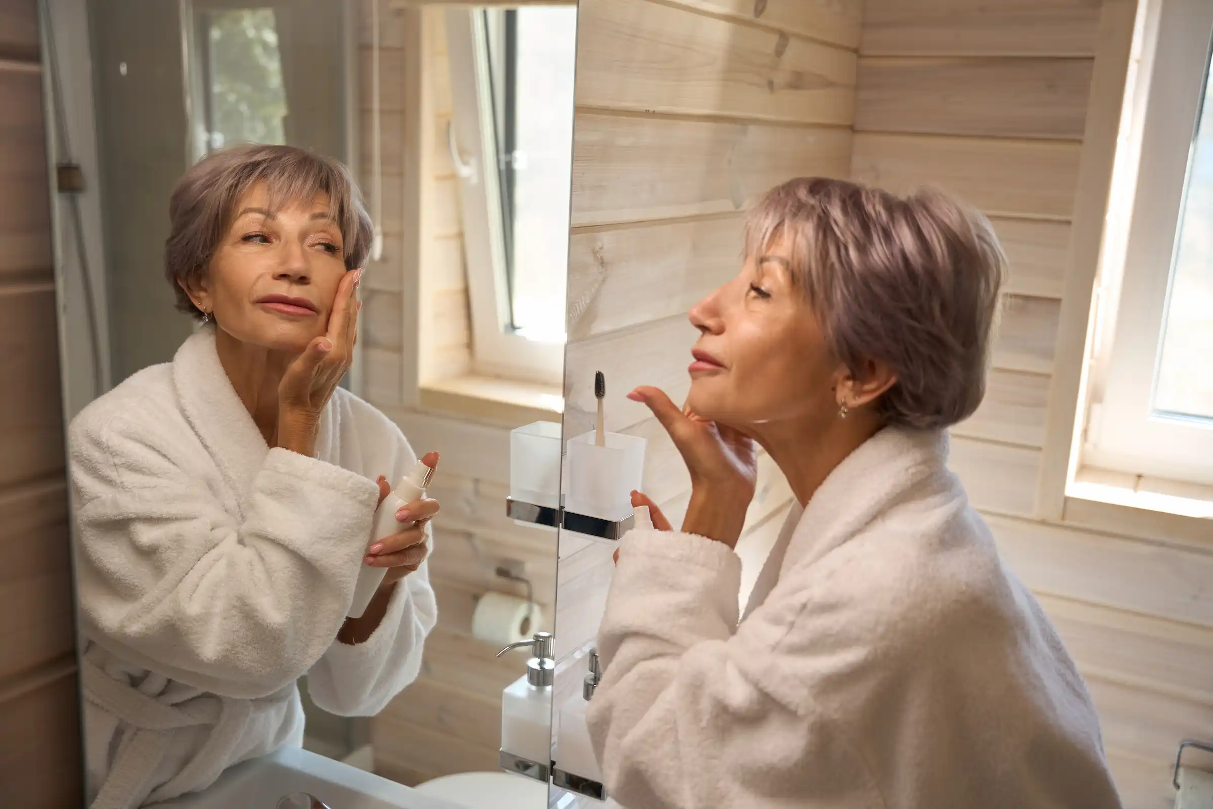 Women's Health & Wellness