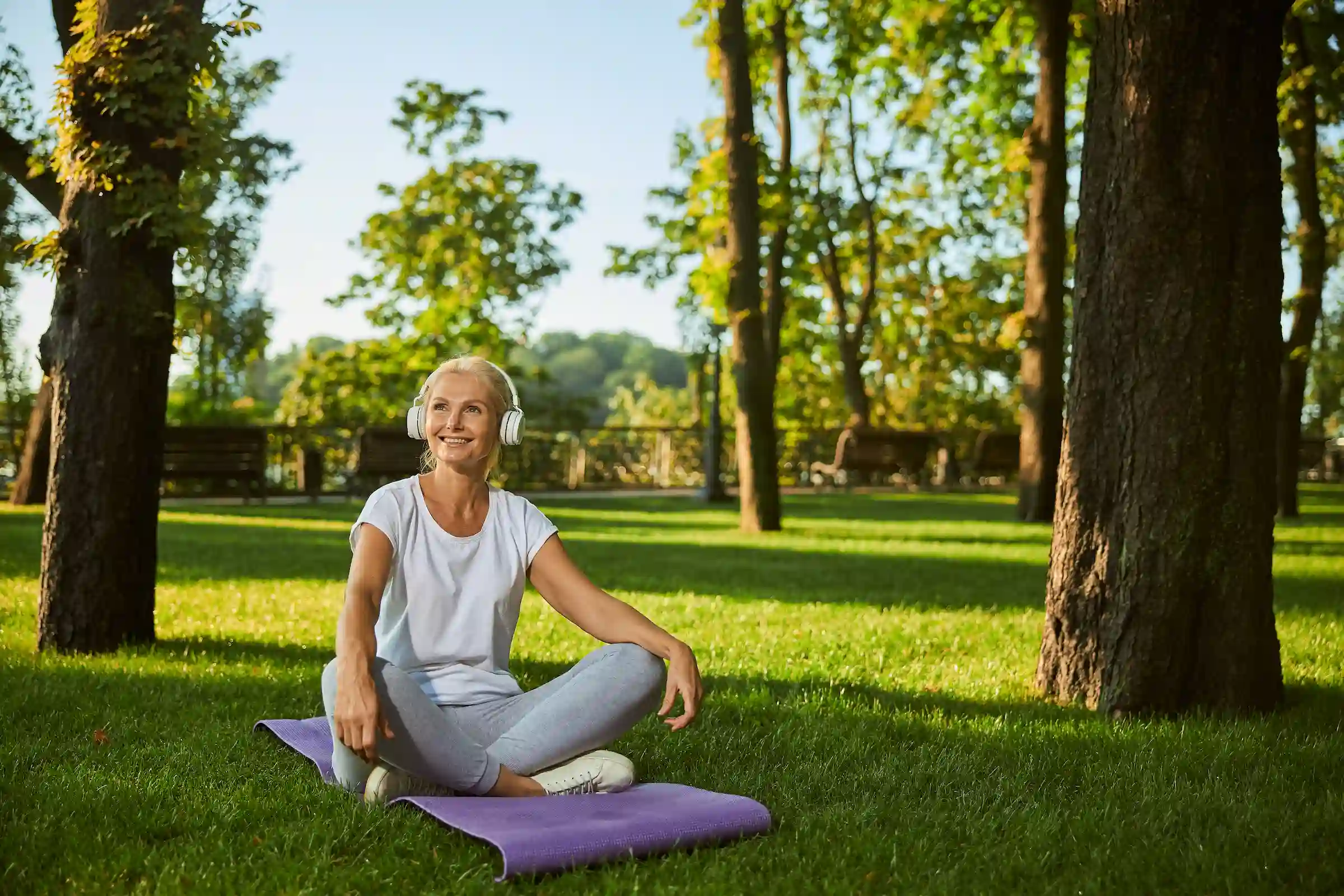 Women's Health & Wellness