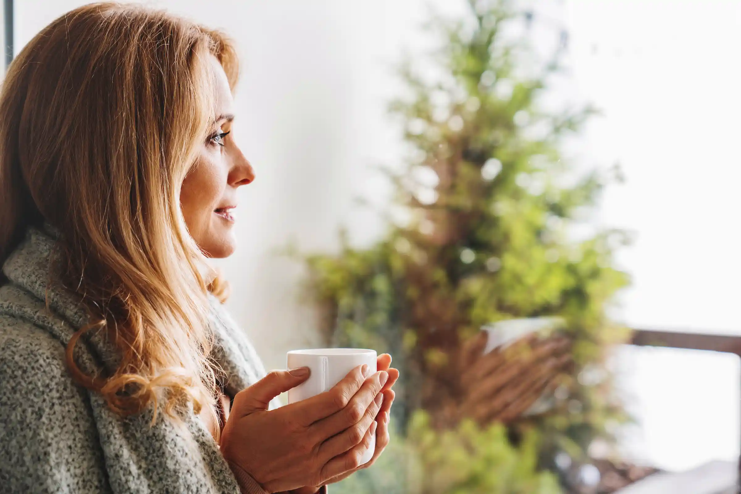 Women's Health & Wellness