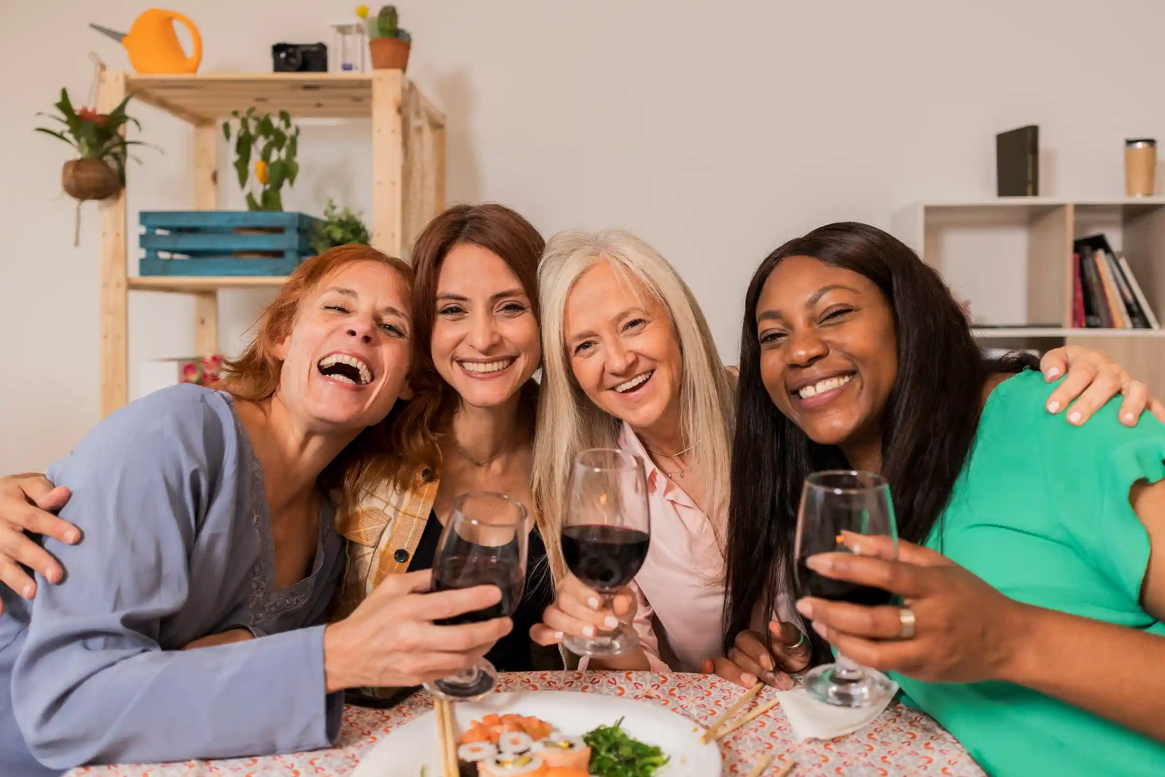 Women's Health & Wellness